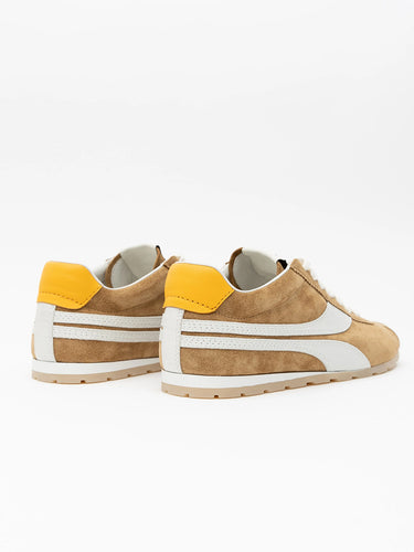 The Essex Sneaker Ballet by Oncept.