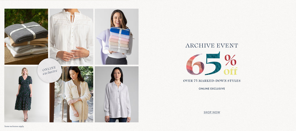  The Archive Event: 65% off. Over 75 marked-down styles, Online Exclusive. Some exclusions apply. Shop Now.