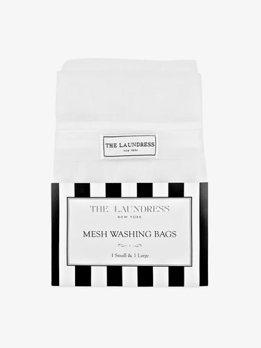 MESH WASHING BAG by Margaret O'Leary