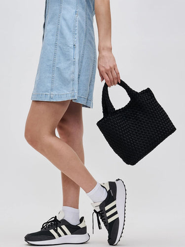The Sky's The Limit Bag by Sol & Selene