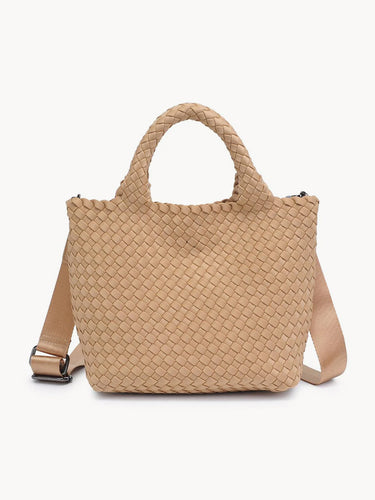 The Sky's The Limit Bag by Sol & Selene