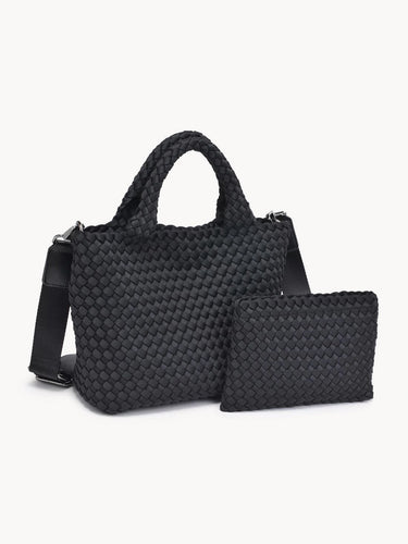 The Sky's The Limit Bag by Sol & Selene