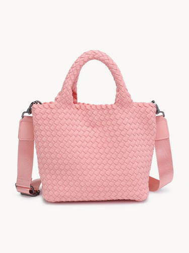 The Sky's The Limit Bag by Sol & Selene