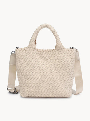 The Sky's The Limit Bag by Sol & Selene