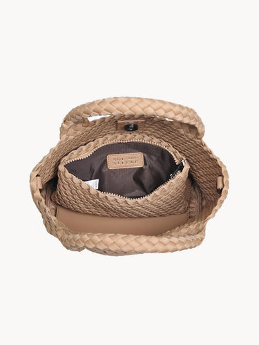 The Sky's The Limit Bag by Sol & Selene