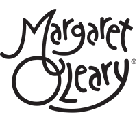 Margaret O'Leary Logo,  Return to Home Page 