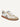 The Cloud Sneaker in Beige by Back 70 on a plain white background.