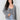 LARKSPUR CARDI by Margaret O'Leary