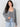 LARKSPUR CARDI by Margaret O'Leary
