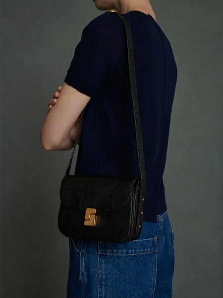 Soeur BELLISSIMA MINI ショルダーバッグ（ショルダーバッグ