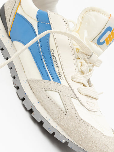 The Toronto Sneaker by Oncept