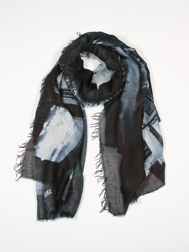 Suzi Roher Scarf