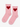 Love Cashmere Crew sock by Hansel from Basel.