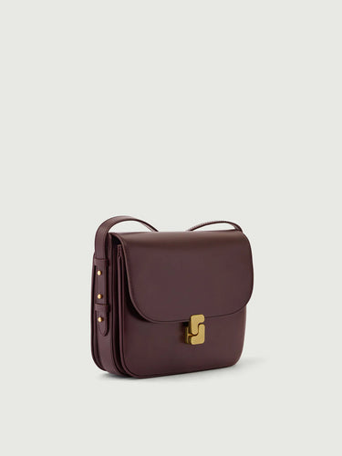 The Bellissima Maxi Bag by Soeur