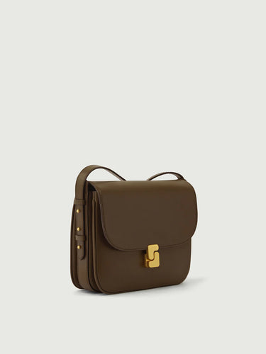 The Bellissima Maxi Bag by Soeur