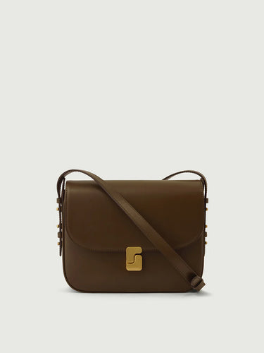The Bellissima Maxi Bag by Soeur