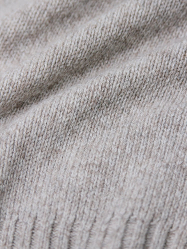 MENDOCINO PULLOVER by Margaret O'Leary