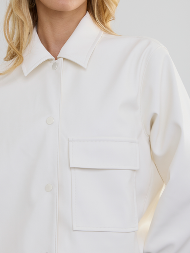 The Twiggy Jacket by Margaret O'Leary.