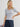 The Silk Cotton Tee by Margaret O'Leary.