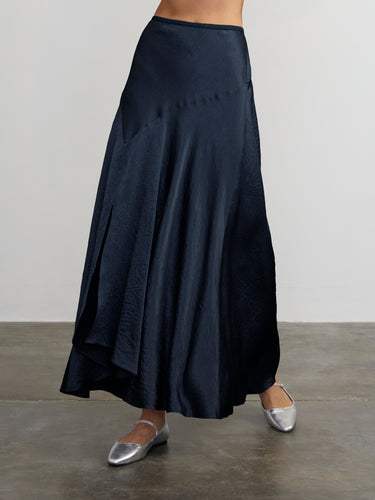 The Vivienne Skirt by Margaret O'Leary.