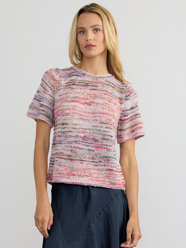 The Spritz Tee by Margaret O'Leary.