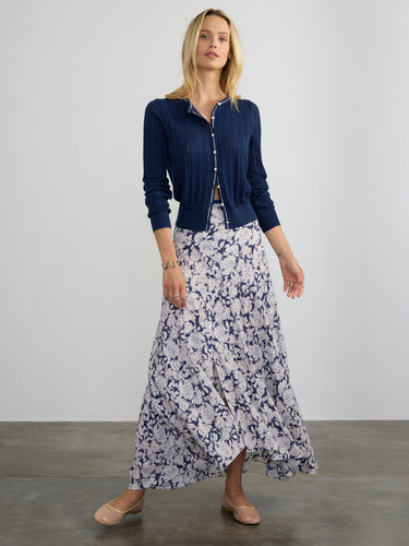 The Vivienne Skirt by Margaret O'Leary.