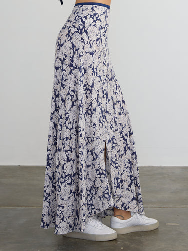 The Vivienne Skirt by Margaret O'Leary.