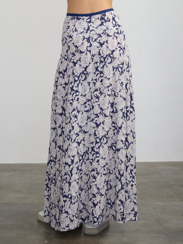 The Vivienne Skirt by Margaret O'Leary.