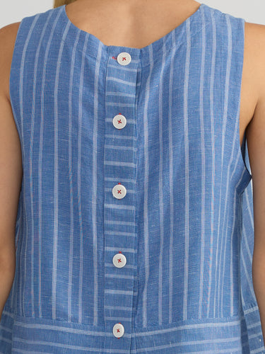 The Avery Sleeveless Top by Margaret O’Leary.