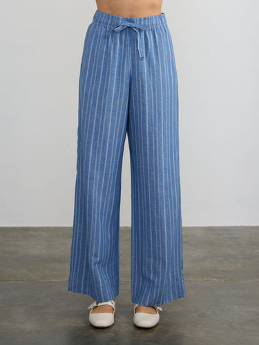The Vida Pant by Margaret O’Leary.