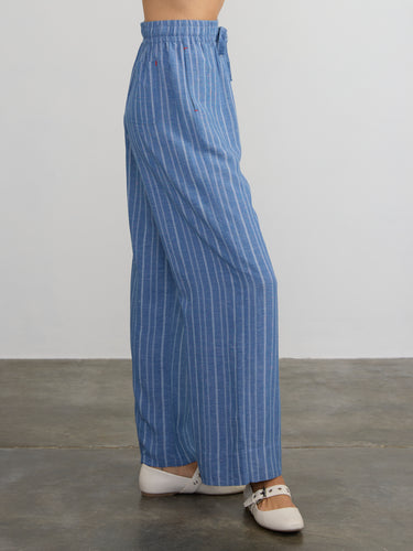 The Vida Pant by Margaret O’Leary.