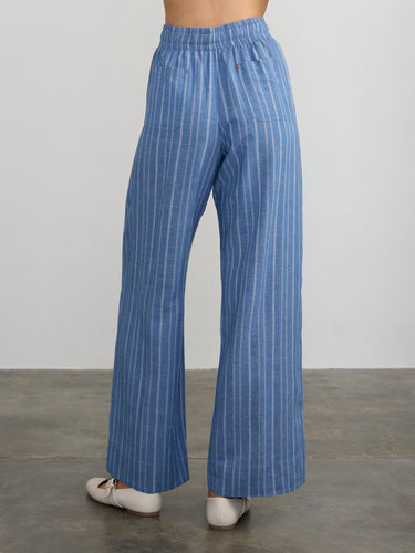 The Vida Pant by Margaret O’Leary.
