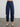 Woman wearing the Elin Pant by Margaret O'Leary.