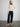The Bell Sleeve Pullover by Margaret O’Leary.