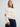 The Bell Sleeve Pullover by Margaret O’Leary.