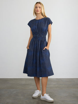 The Valencia Dress by Margaret O’Leary.