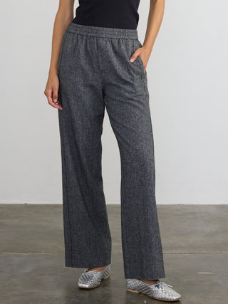 The Zorah Pant by Margaret O’Leary.