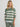 ANGLE SLEEVE PULLOVER