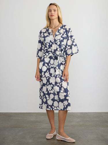 The Emilia Caftan by Margaret O’Leary.