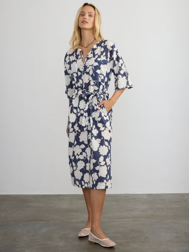 The Emilia Caftan by Margaret O’Leary.