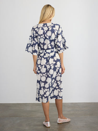 The Emilia Caftan by Margaret O’Leary.