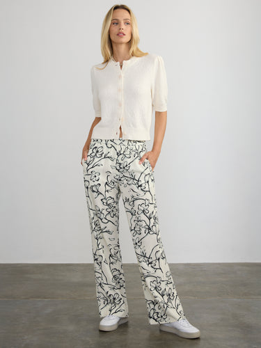 The Zorah Pant by Margaret O'Leary.
