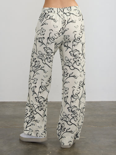 The Zorah Pant by Margaret O'Leary.