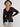 The Sari Sheer Cardi by Margaret O'Leary.