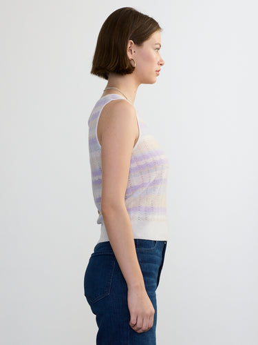 The Chevron Tank by Margaret O'Leary.