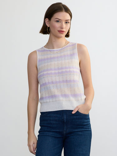 The Chevron Tank by Margaret O'Leary.