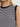 Woman wearing the Caroline Vest by Margaret O'Leary.