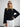 The Bell Sleeve Pullover by Margaret O’Leary.