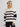 Woman wearing the Angle Sleeve Pullover by Margaret O'Leary.