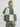 Woman wearing the Chessboard Pullover by Margaret O'Leary.